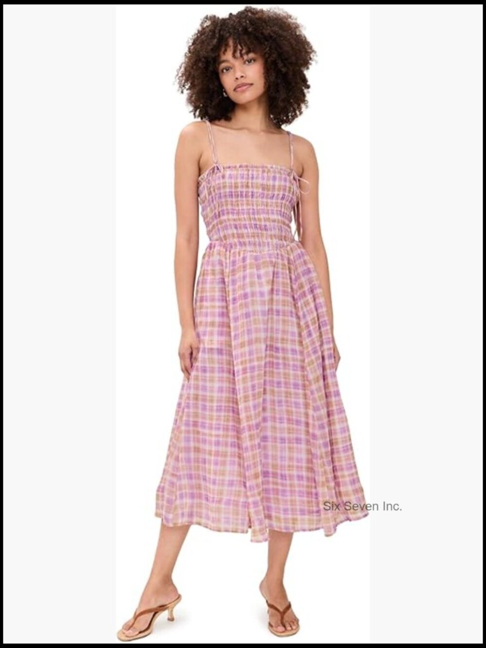 Women's Lahela Dress with Pockets